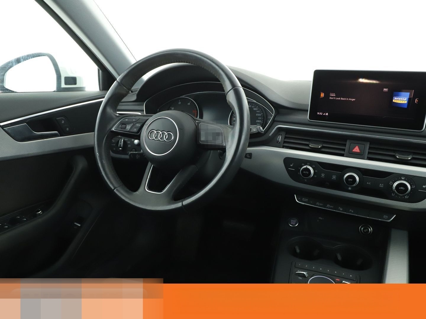 Audi A4 40 TDI Sport Aut.*NAVI*HUD*LED* foto 10