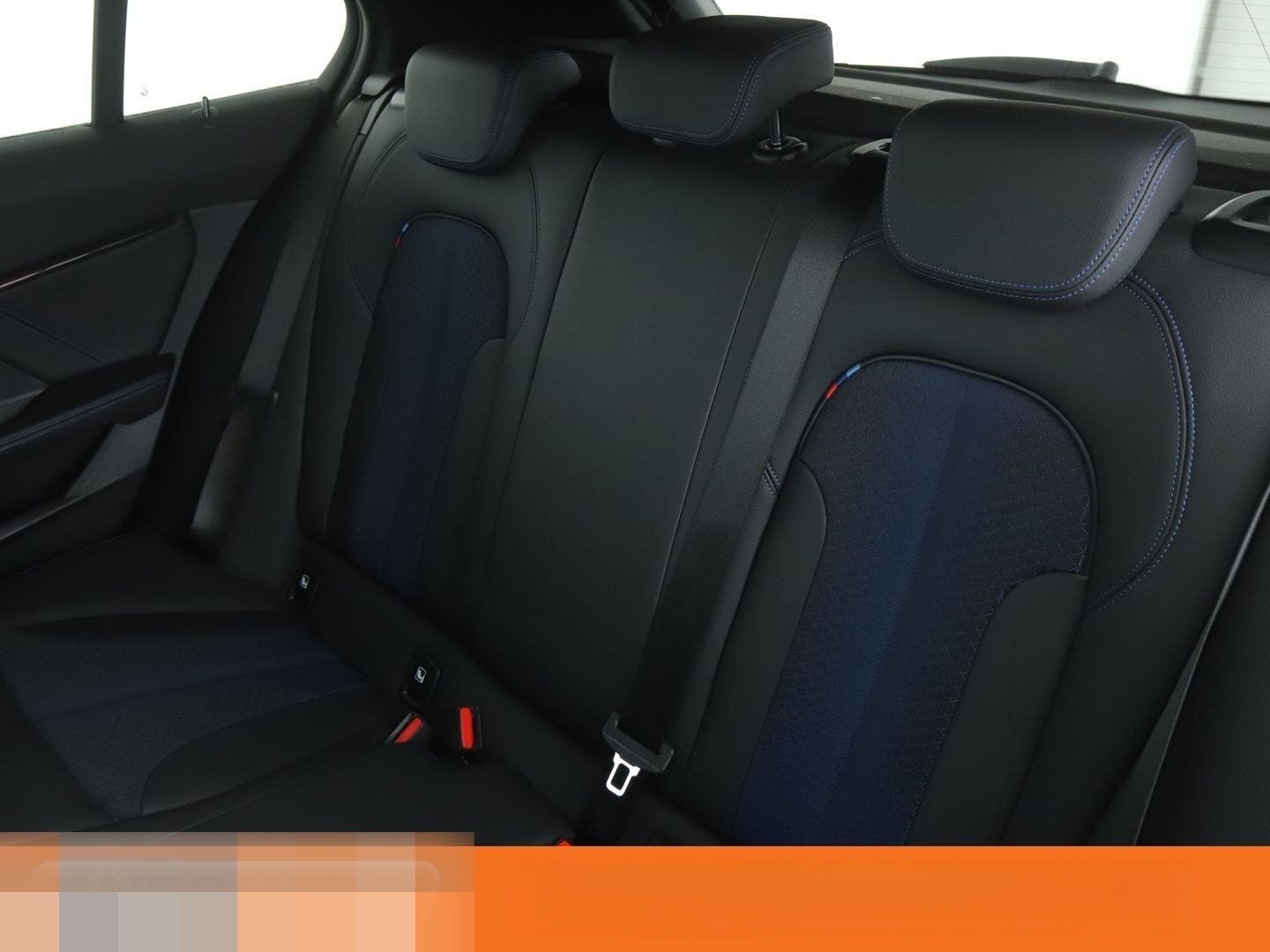 BMW 118i M Sport Aut. *HUD*LED*VC*NAVI*TEMPO* foto 14