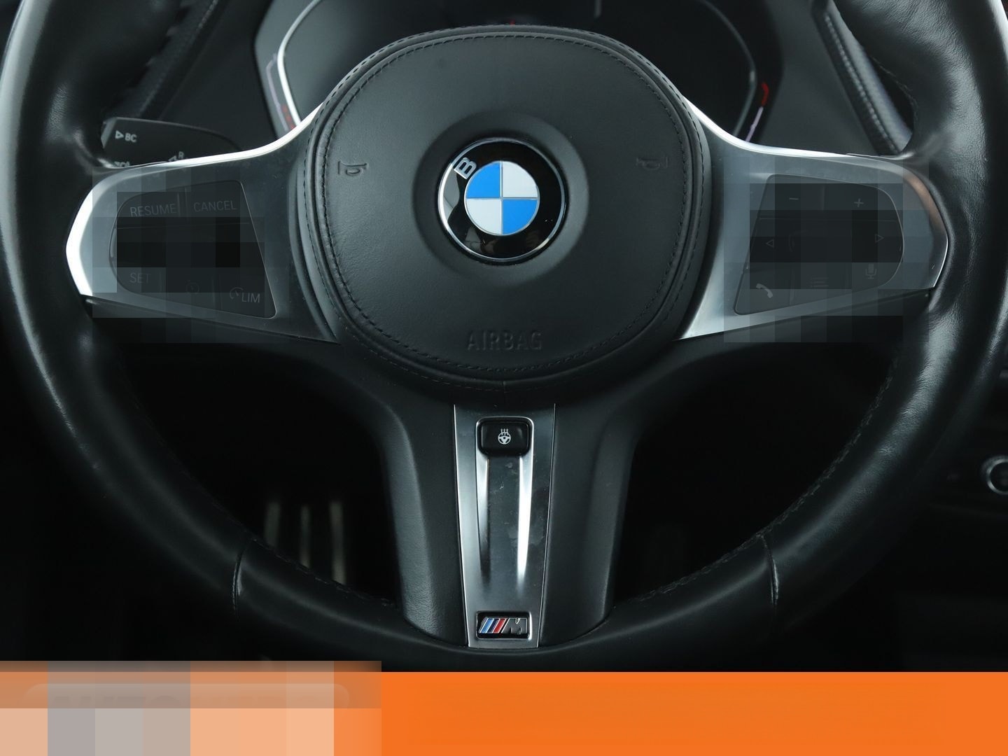 BMW 118i M Sport Aut. *HUD*LED*VC*NAVI*TEMPO* foto 19