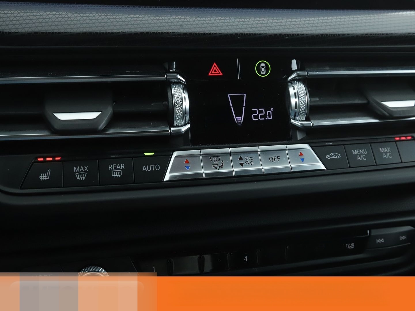 BMW 118i M Sport Aut. *HUD*LED*VC*NAVI*TEMPO* foto 23