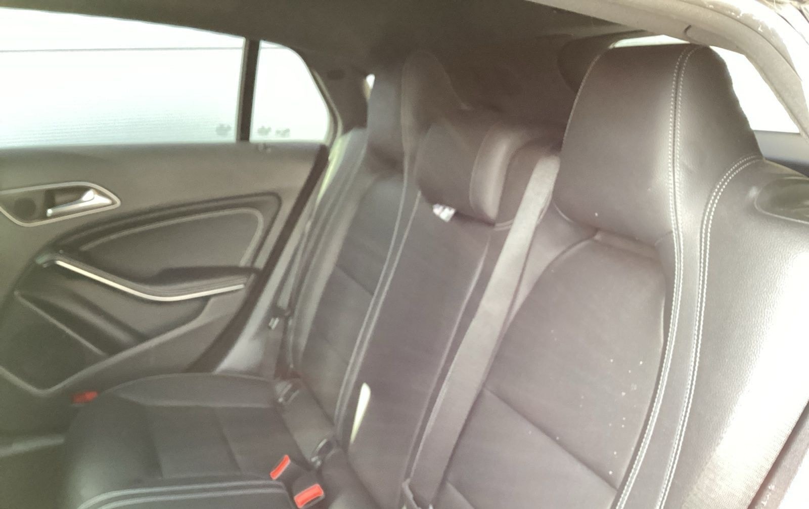 Mercedes-Benz CLA 200 Shooting Brake Urban LED Navi foto 11