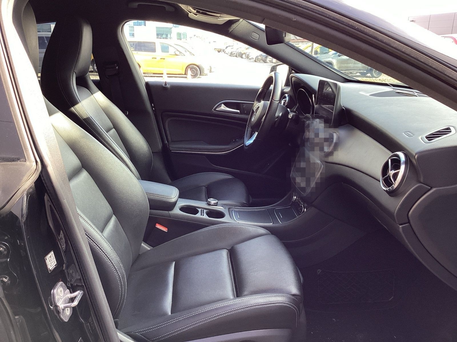 Mercedes-Benz CLA 200 Shooting Brake Urban LED Navi foto 13