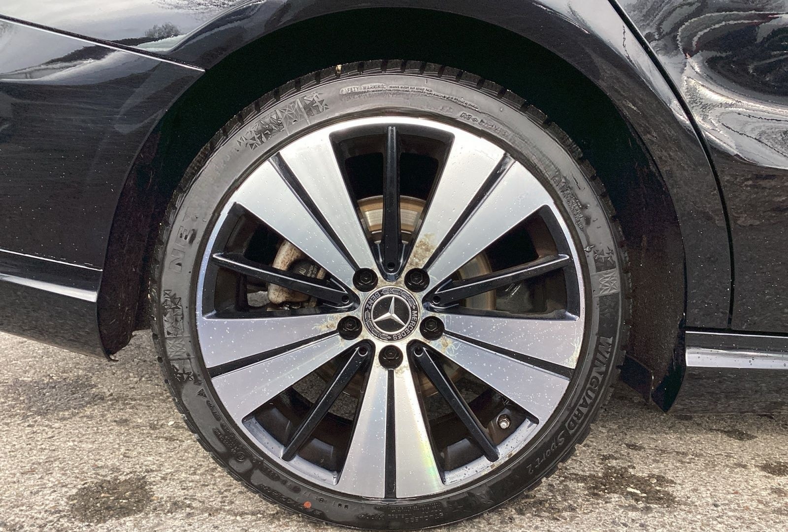 Mercedes-Benz CLA 200 Shooting Brake Urban LED Navi foto 15