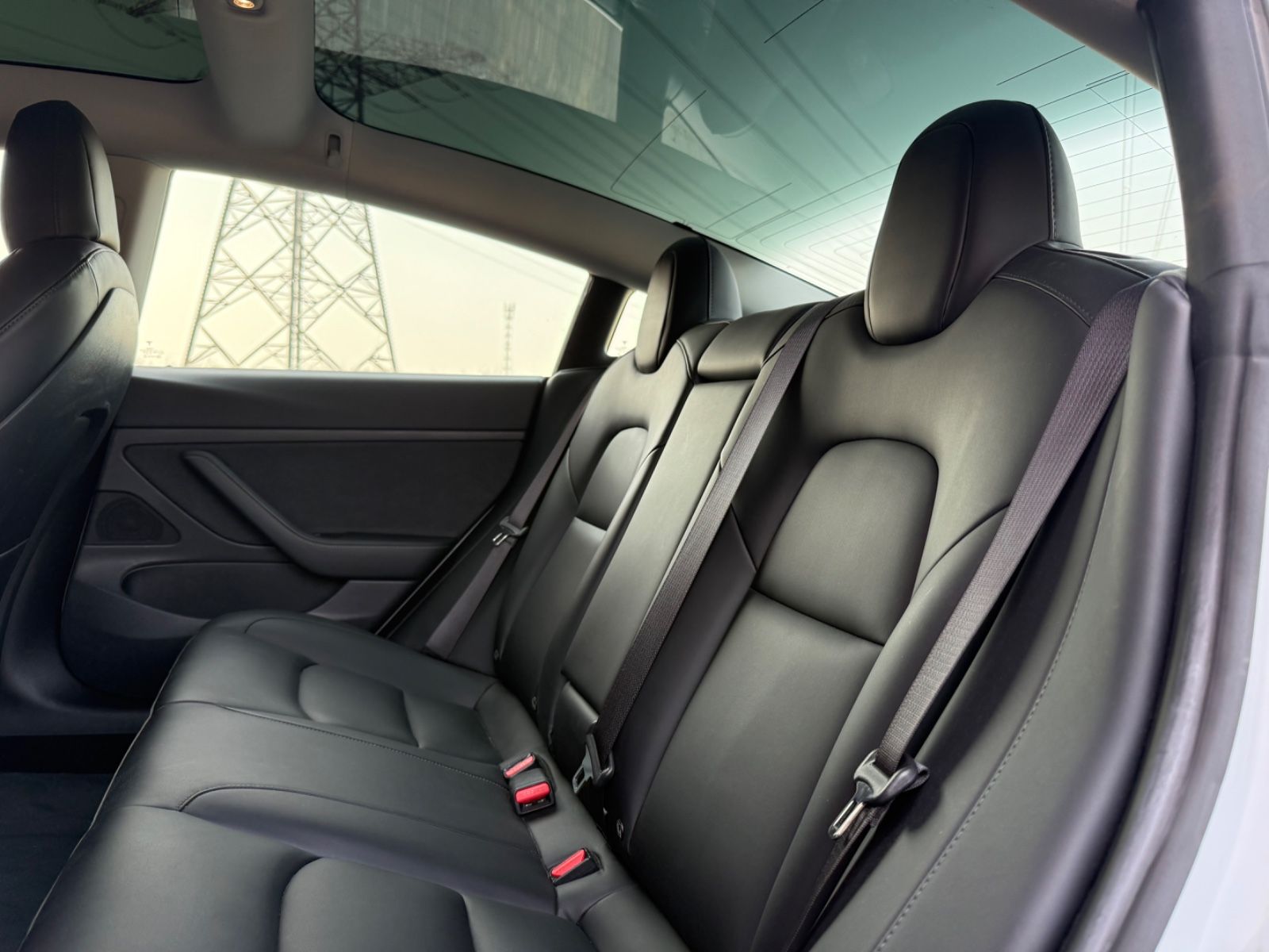 Tesla Model 3 | Neu TüV | SR Plus RWD | SOH 89,6% foto 13