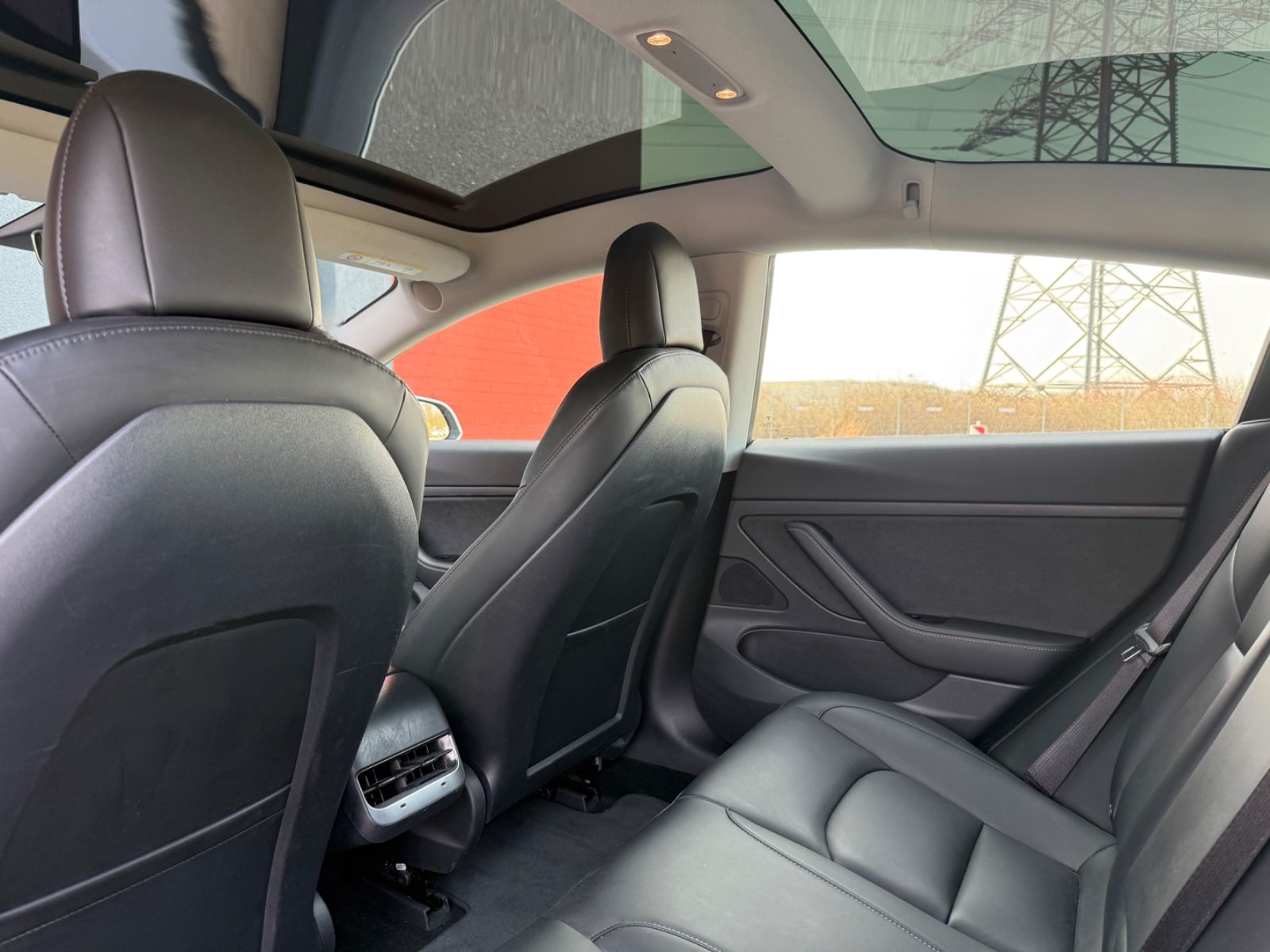 Tesla Model 3 | Neu TüV | SR Plus RWD | SOH 89,6% foto 14