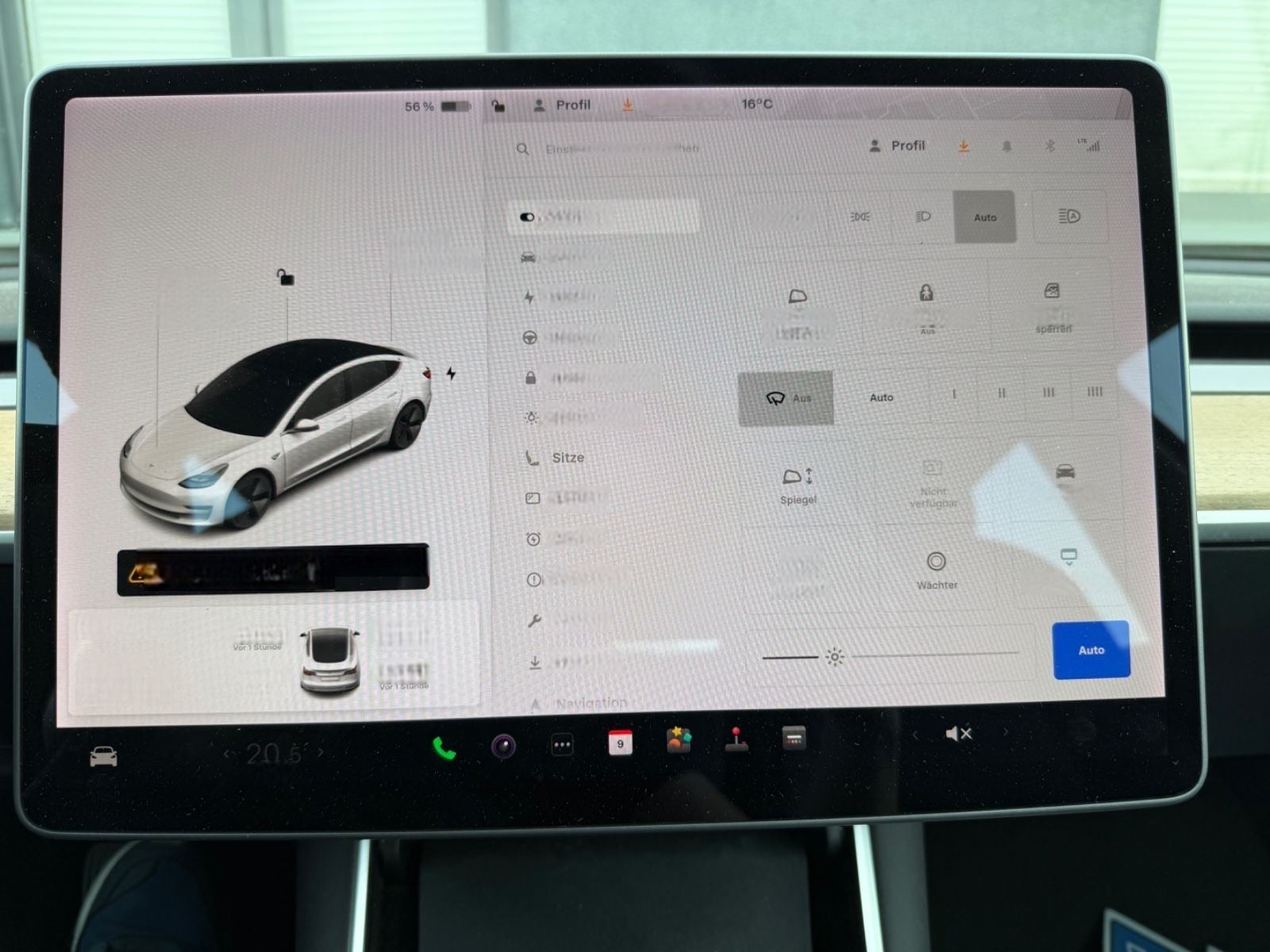 Tesla Model 3 | Neu TüV | SR Plus RWD | SOH 89,6% foto 18