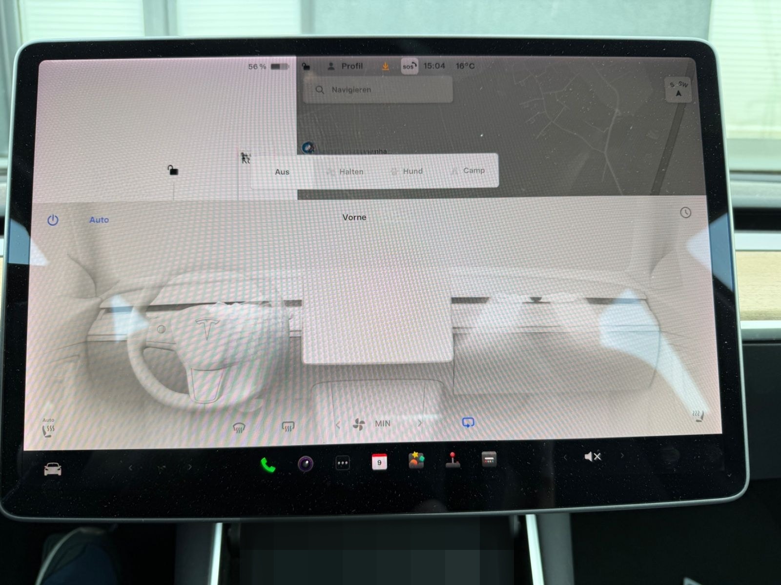 Tesla Model 3 | Neu TüV | SR Plus RWD | SOH 89,6% foto 19