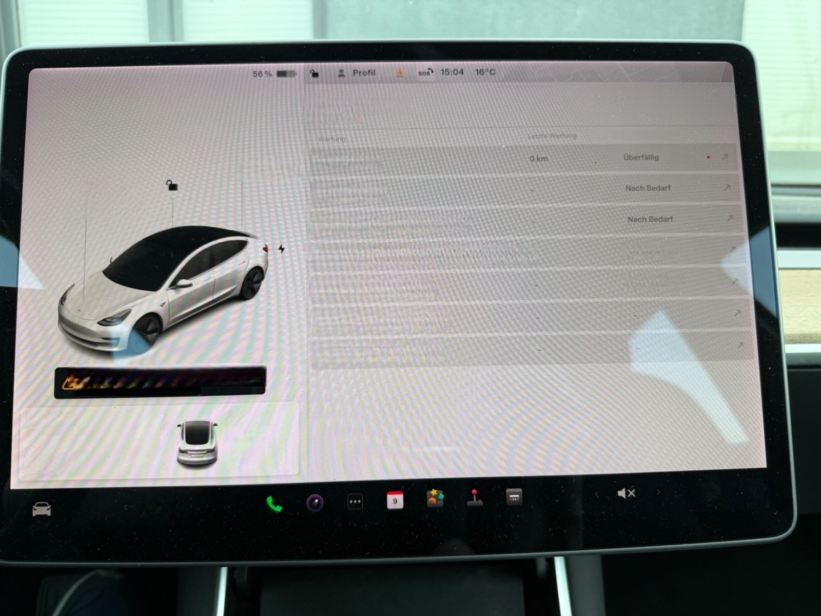 Tesla Model 3 | Neu TüV | SR Plus RWD | SOH 89,6% foto 20
