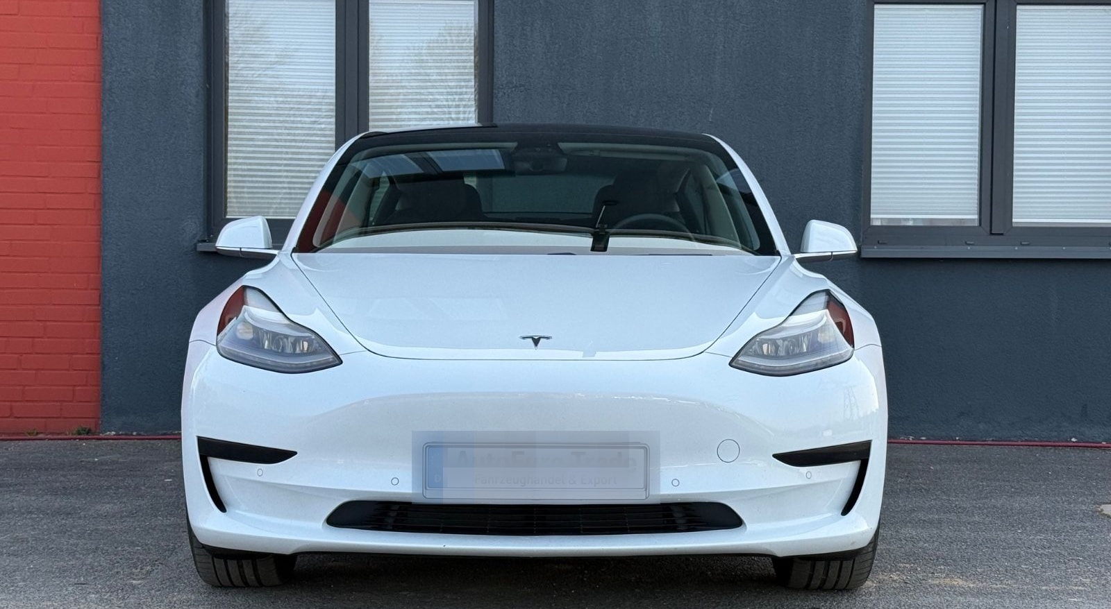 Tesla Model 3 | Neu TüV | SR Plus RWD | SOH 89,6% foto 5