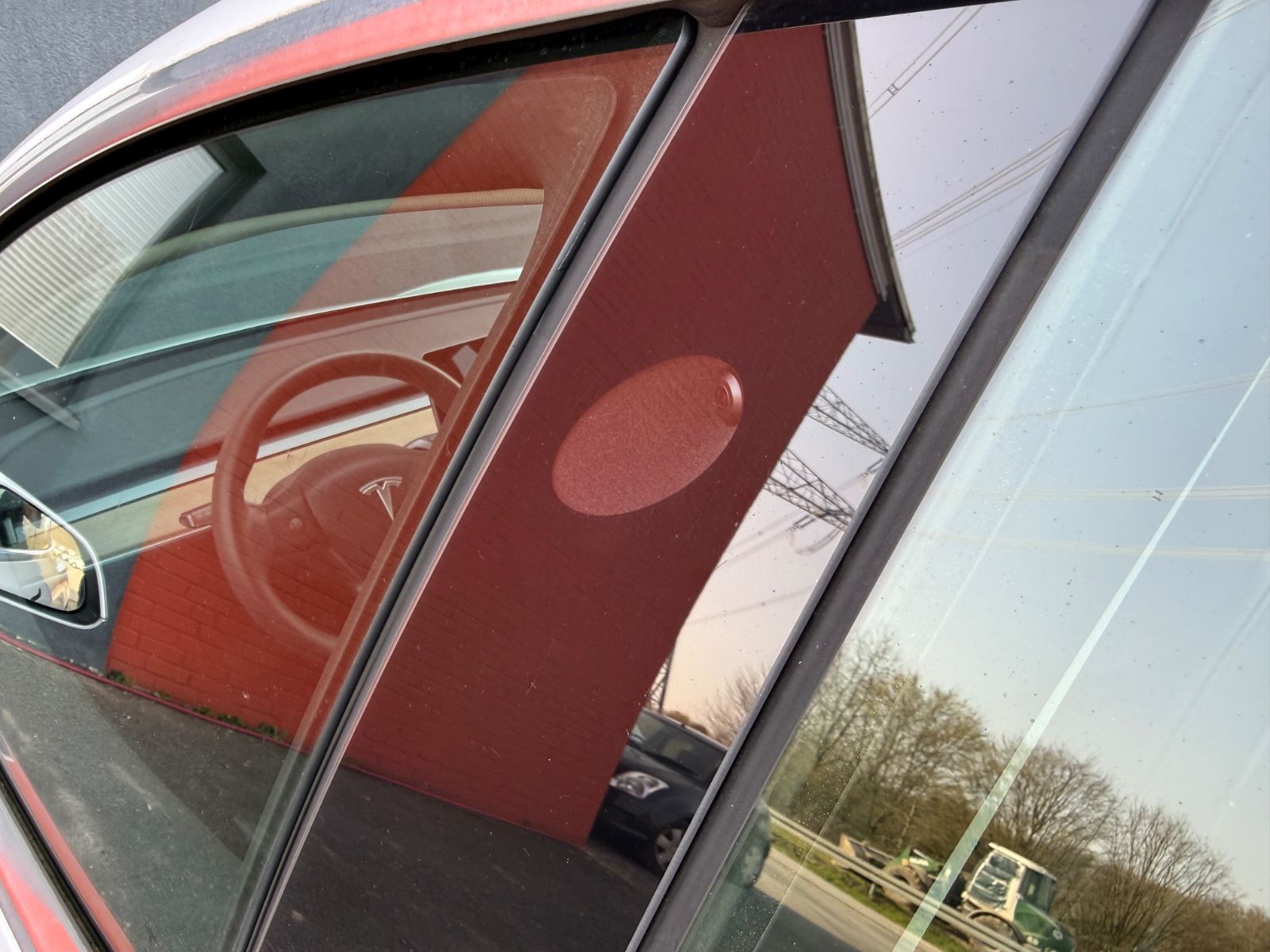 Tesla Model 3 | Neu TüV | SR Plus RWD | SOH 89,6% foto 8