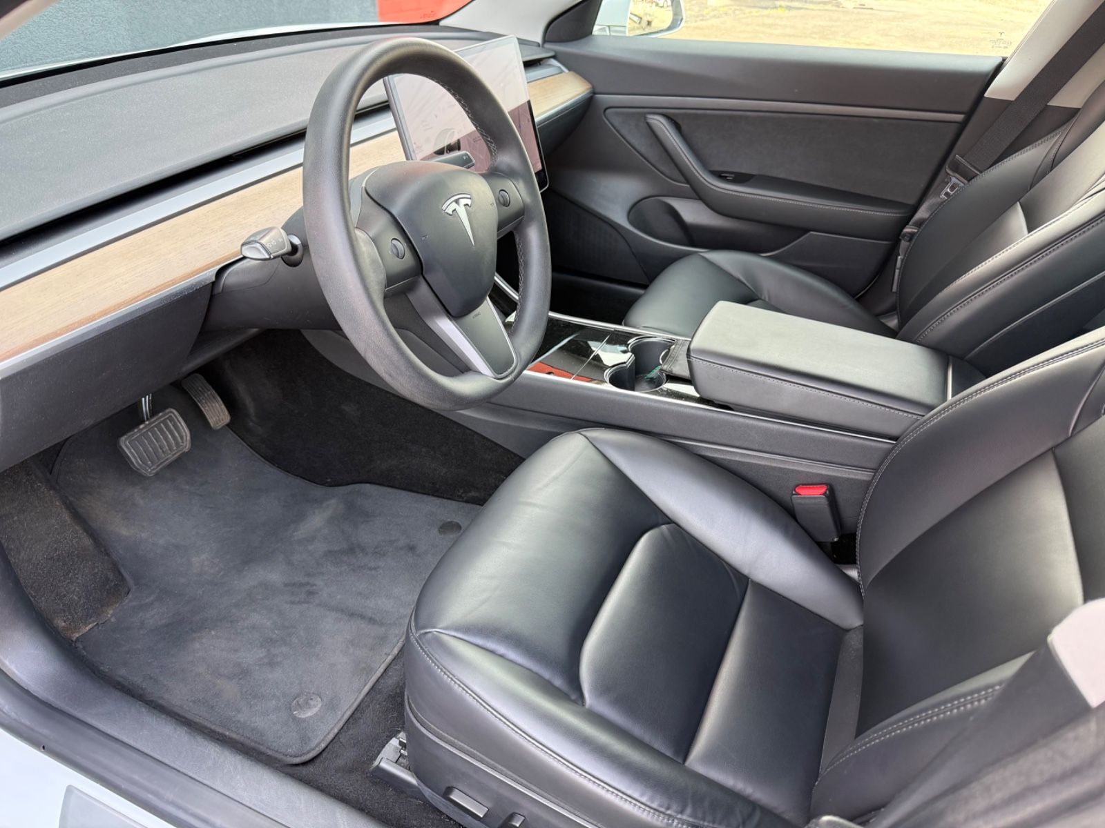 Tesla Model 3 | Neu TüV | SR Plus RWD | SOH 89,6% foto 10