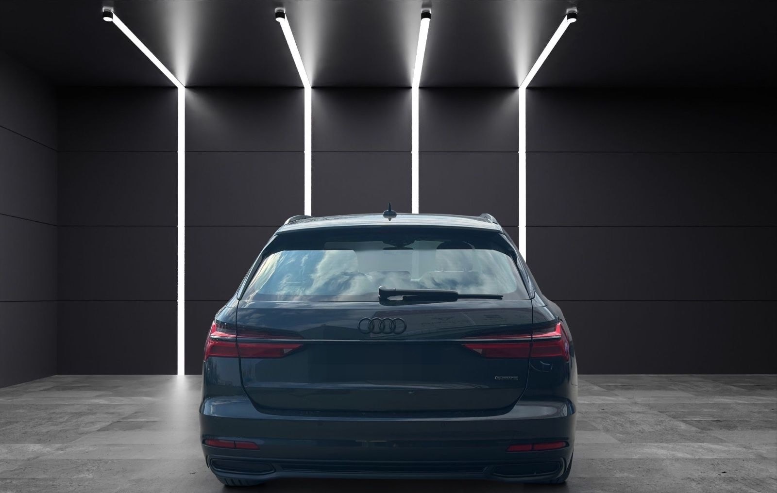 Audi A6 Avant 55 TFSI qu sport S Line Pano HUD Virt foto 7