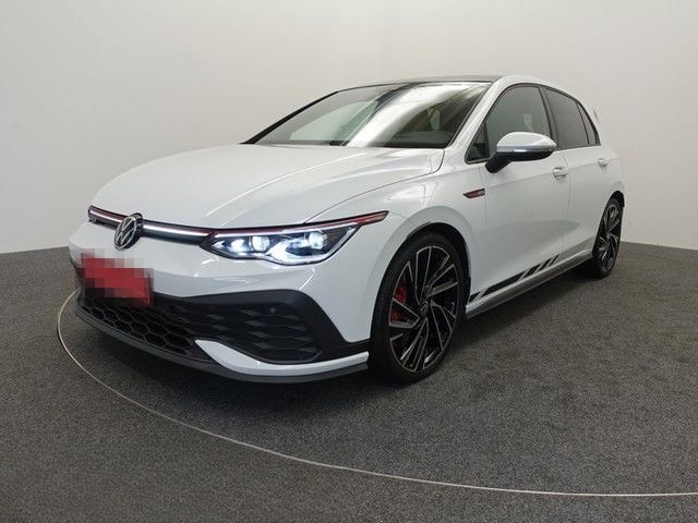 Volkswagen Golf GTI 8 2.0 DSG Clubsport IQ-LIGHT DIGITAL PR foto 1