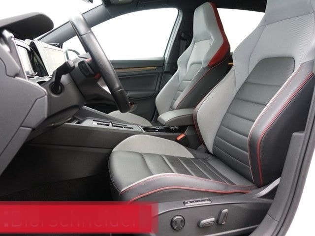 Volkswagen Golf GTI 8 2.0 DSG Clubsport IQ-LIGHT DIGITAL PR foto 11