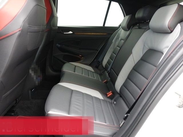 Volkswagen Golf GTI 8 2.0 DSG Clubsport IQ-LIGHT DIGITAL PR foto 13