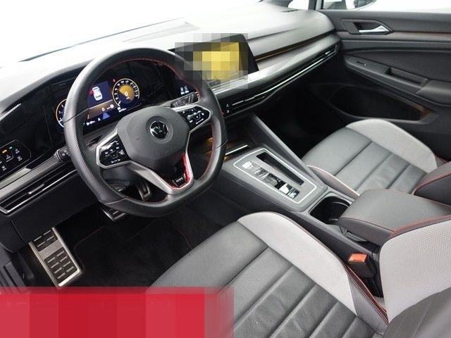Volkswagen Golf GTI 8 2.0 DSG Clubsport IQ-LIGHT DIGITAL PR foto 14
