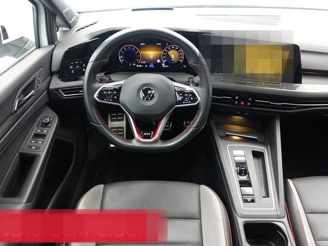 Volkswagen Golf GTI 8 2.0 DSG Clubsport IQ-LIGHT DIGITAL PR foto 15