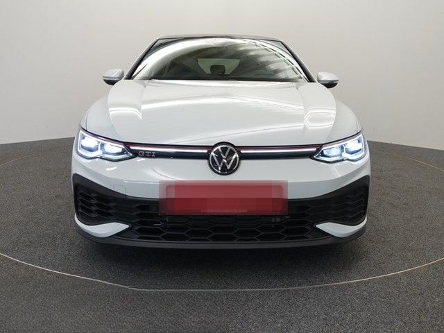 Volkswagen Golf GTI 8 2.0 DSG Clubsport IQ-LIGHT DIGITAL PR foto 3