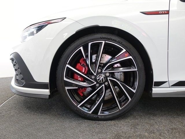 Volkswagen Golf GTI 8 2.0 DSG Clubsport IQ-LIGHT DIGITAL PR foto 5