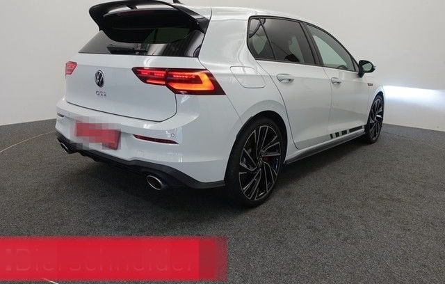 Volkswagen Golf GTI 8 2.0 DSG Clubsport IQ-LIGHT DIGITAL PR foto 6