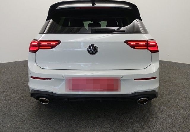 Volkswagen Golf GTI 8 2.0 DSG Clubsport IQ-LIGHT DIGITAL PR foto 7