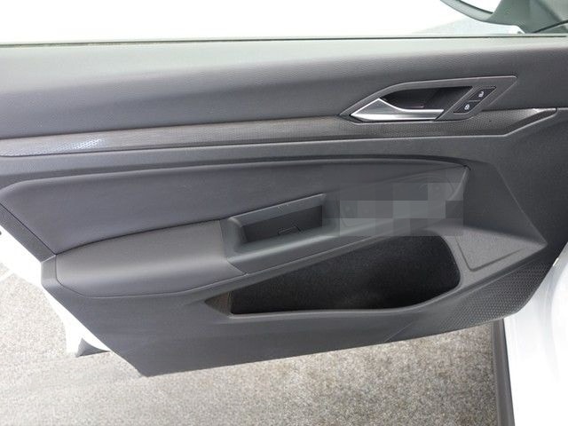 Volkswagen Golf GTI 8 2.0 DSG Clubsport IQ-LIGHT DIGITAL PR foto 10