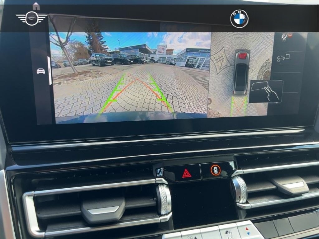 BMW M8 Competition Gran Coupe LASER B&W RFK foto 17