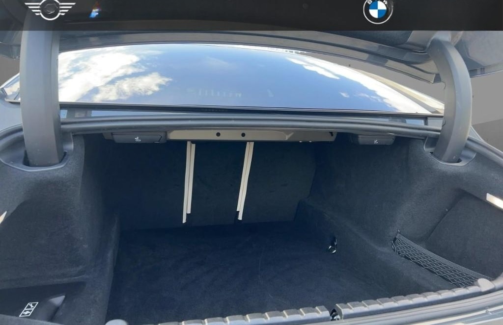 BMW M8 Competition Gran Coupe LASER B&W RFK foto 6