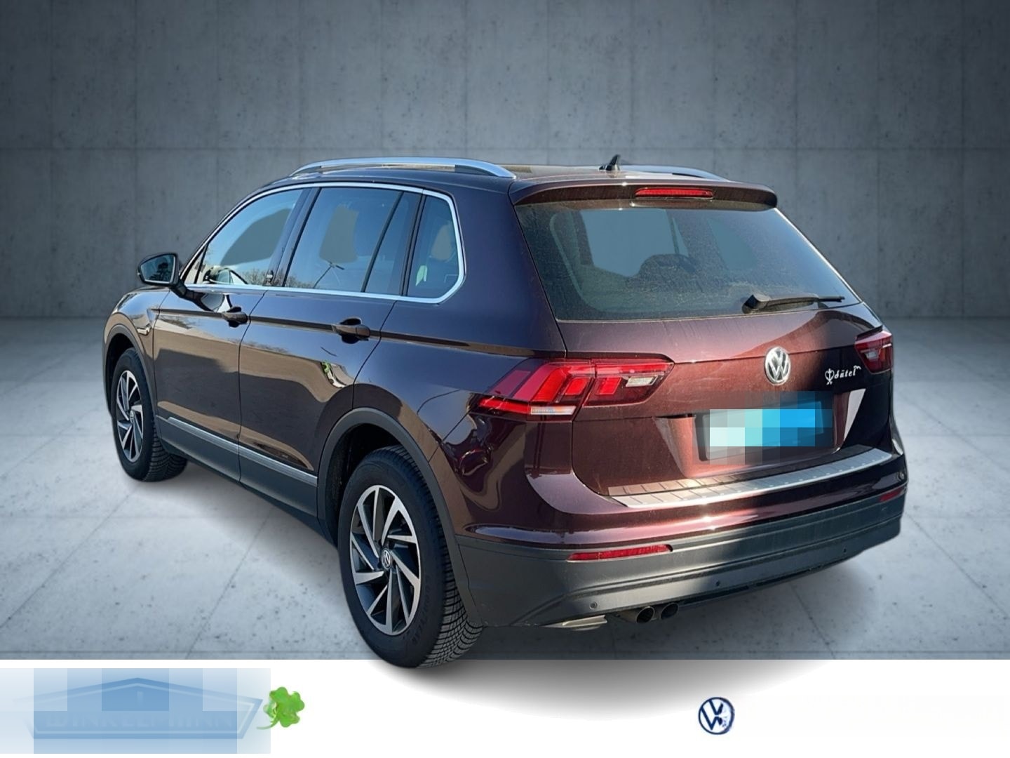 Volkswagen Tiguan 2.0 TDI Sound DSG AHK ACC HEAD-UP LED NAV foto 2