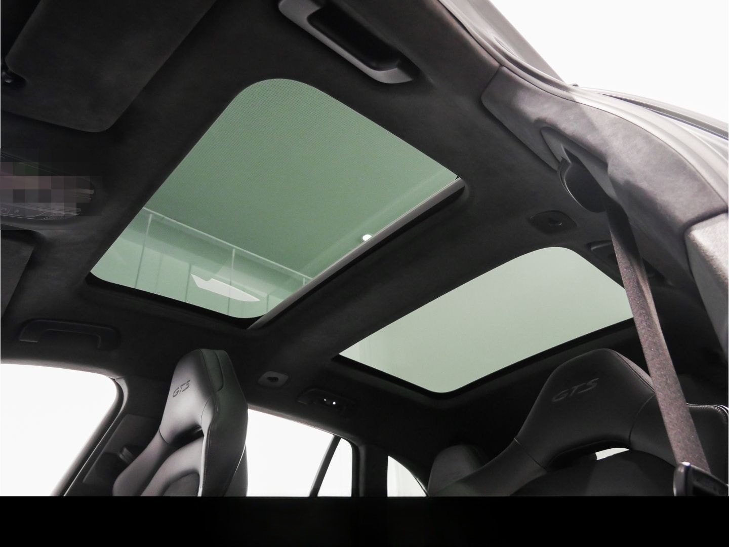 Porsche Panamera GTS Sport Turismo NACHTSICHT MATRIX SUR foto 18