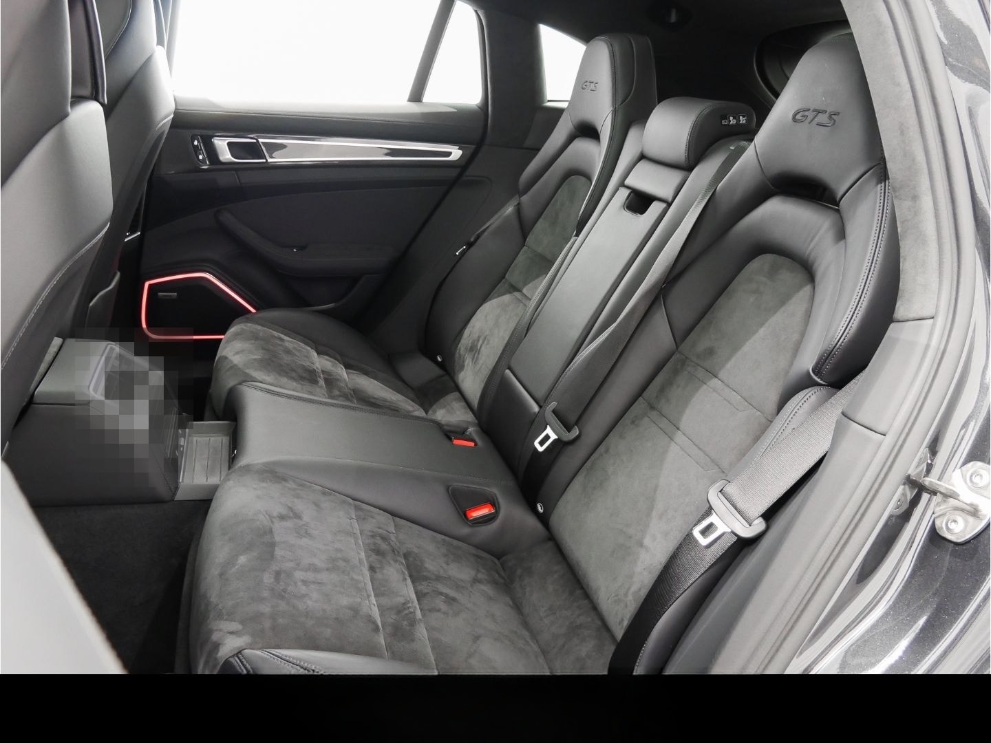 Porsche Panamera GTS Sport Turismo NACHTSICHT MATRIX SUR foto 20