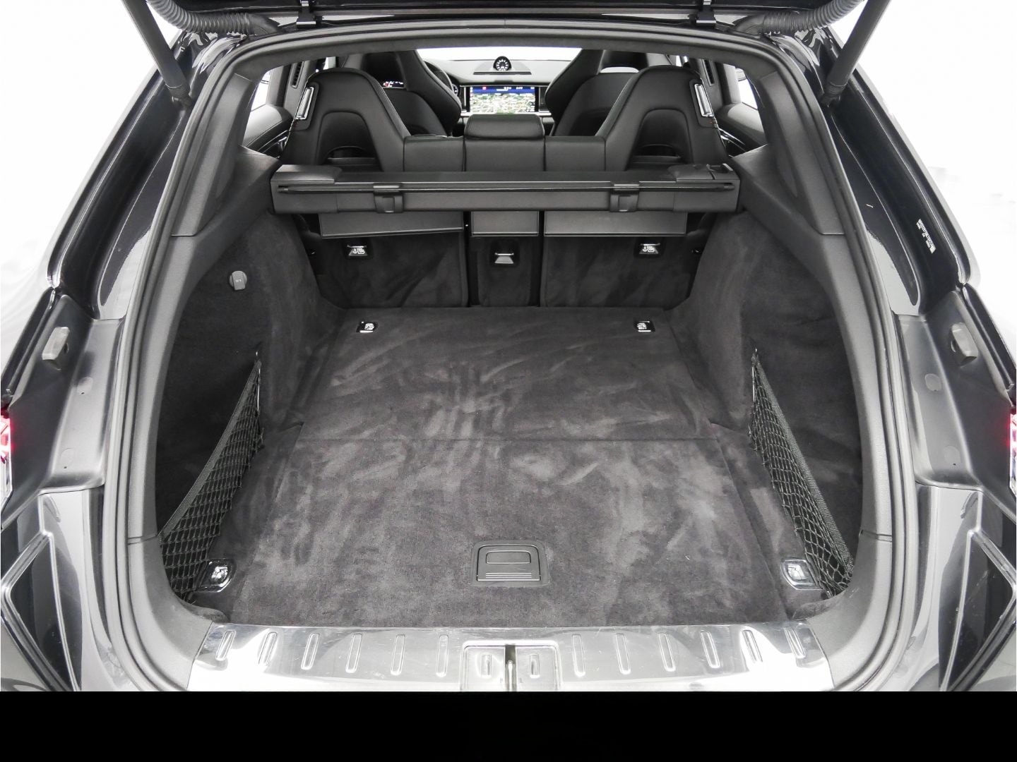 Porsche Panamera GTS Sport Turismo NACHTSICHT MATRIX SUR foto 23