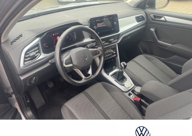 Volkswagen T-Roc 1.0 TSI LIFE 16 ZOLL LED SHZ CARPLAY NAVI  foto 11