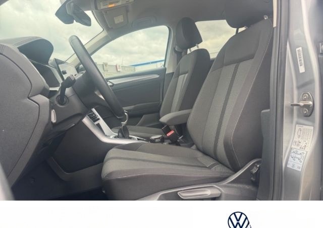 Volkswagen T-Roc 1.0 TSI LIFE 16 ZOLL LED SHZ CARPLAY NAVI  foto 13
