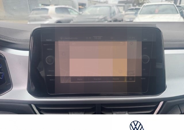Volkswagen T-Roc 1.0 TSI LIFE 16 ZOLL LED SHZ CARPLAY NAVI  foto 15