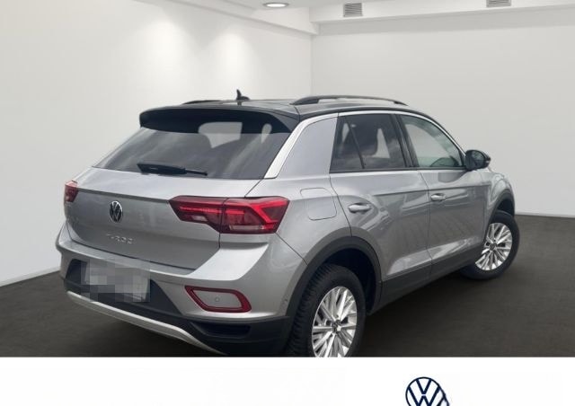 Volkswagen T-Roc 1.0 TSI LIFE 16 ZOLL LED SHZ CARPLAY NAVI  foto 4