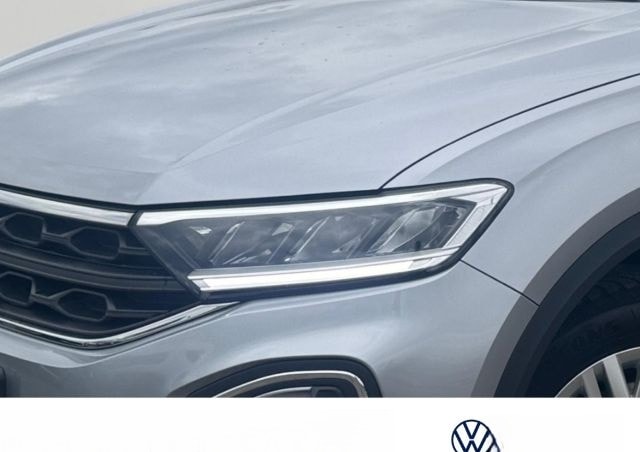 Volkswagen T-Roc 1.0 TSI LIFE 16 ZOLL LED SHZ CARPLAY NAVI  foto 5