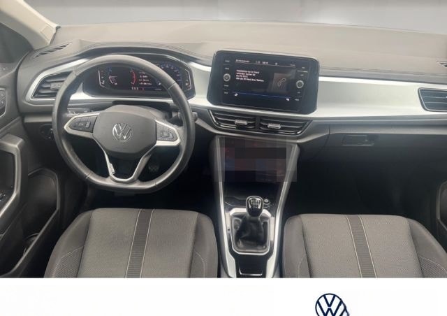 Volkswagen T-Roc 1.0 TSI LIFE 16 ZOLL LED SHZ CARPLAY NAVI  foto 7