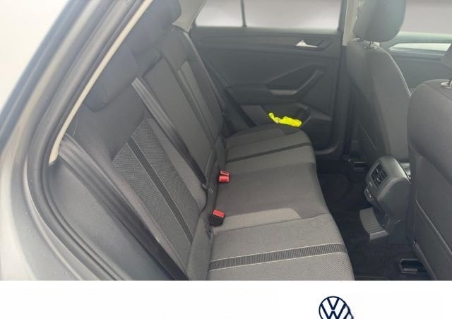 Volkswagen T-Roc 1.0 TSI LIFE 16 ZOLL LED SHZ CARPLAY NAVI  foto 8