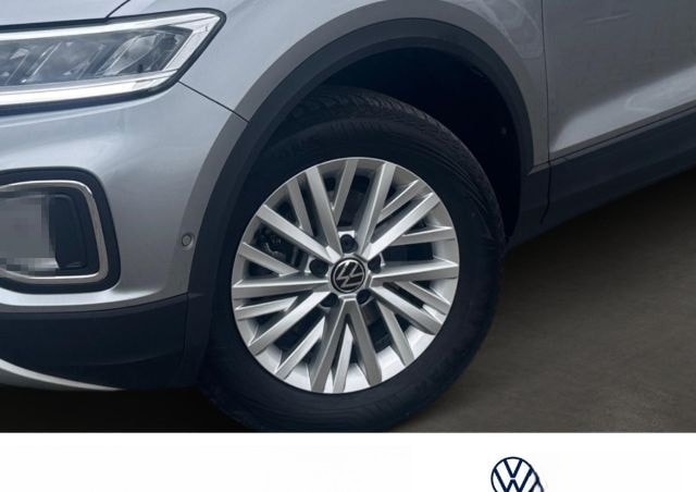 Volkswagen T-Roc 1.0 TSI LIFE 16 ZOLL LED SHZ CARPLAY NAVI  foto 10