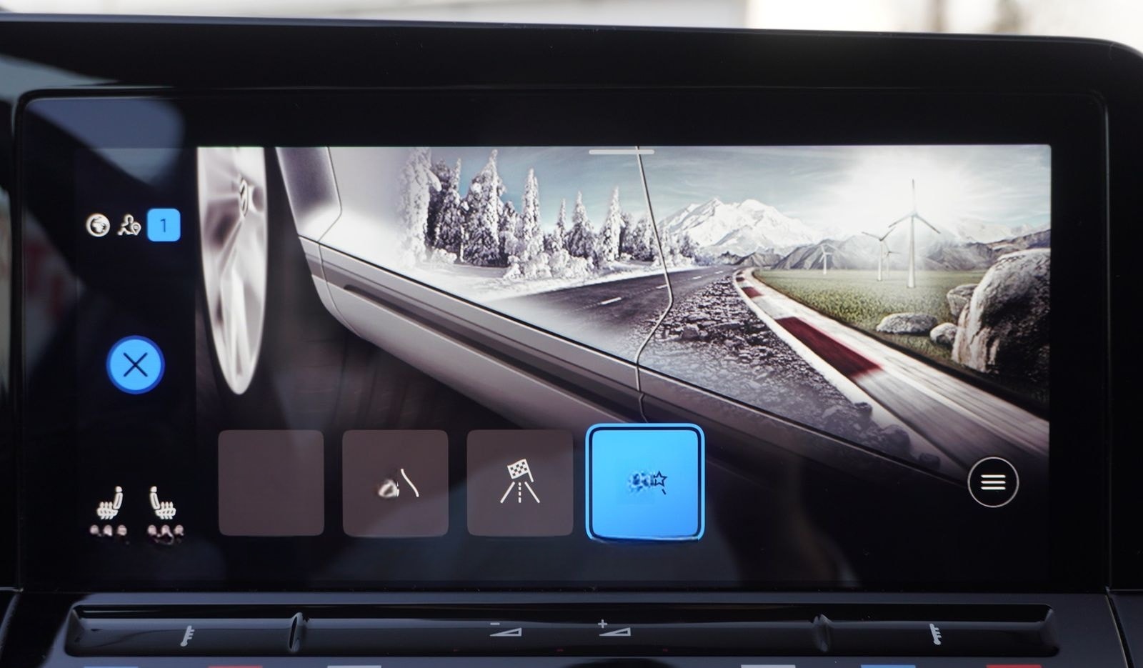 Volkswagen Golf VIII 2.0 GTI Clubsport LED Navi Alcantara foto 15