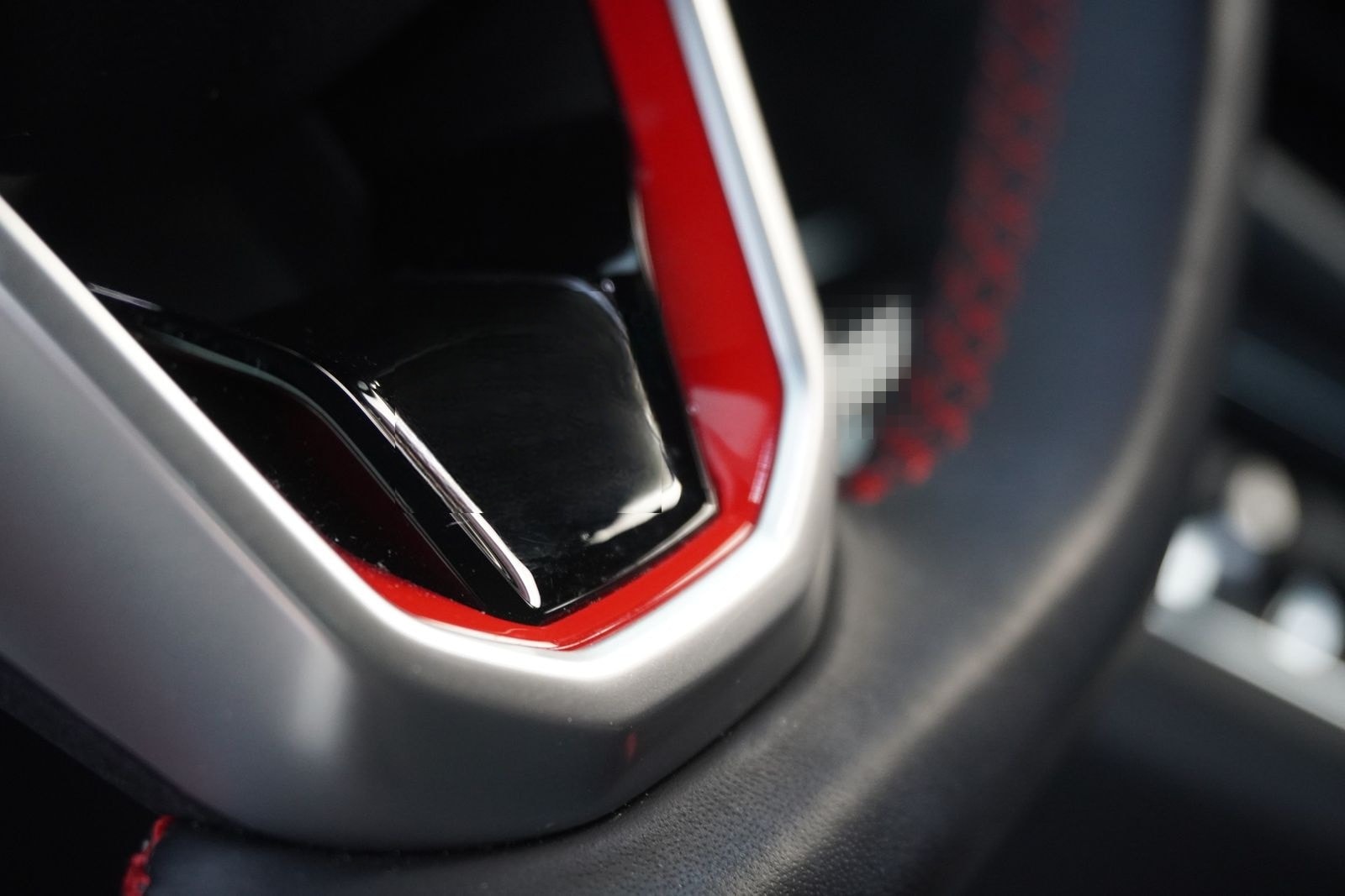 Volkswagen Golf VIII 2.0 GTI Clubsport LED Navi Alcantara foto 20