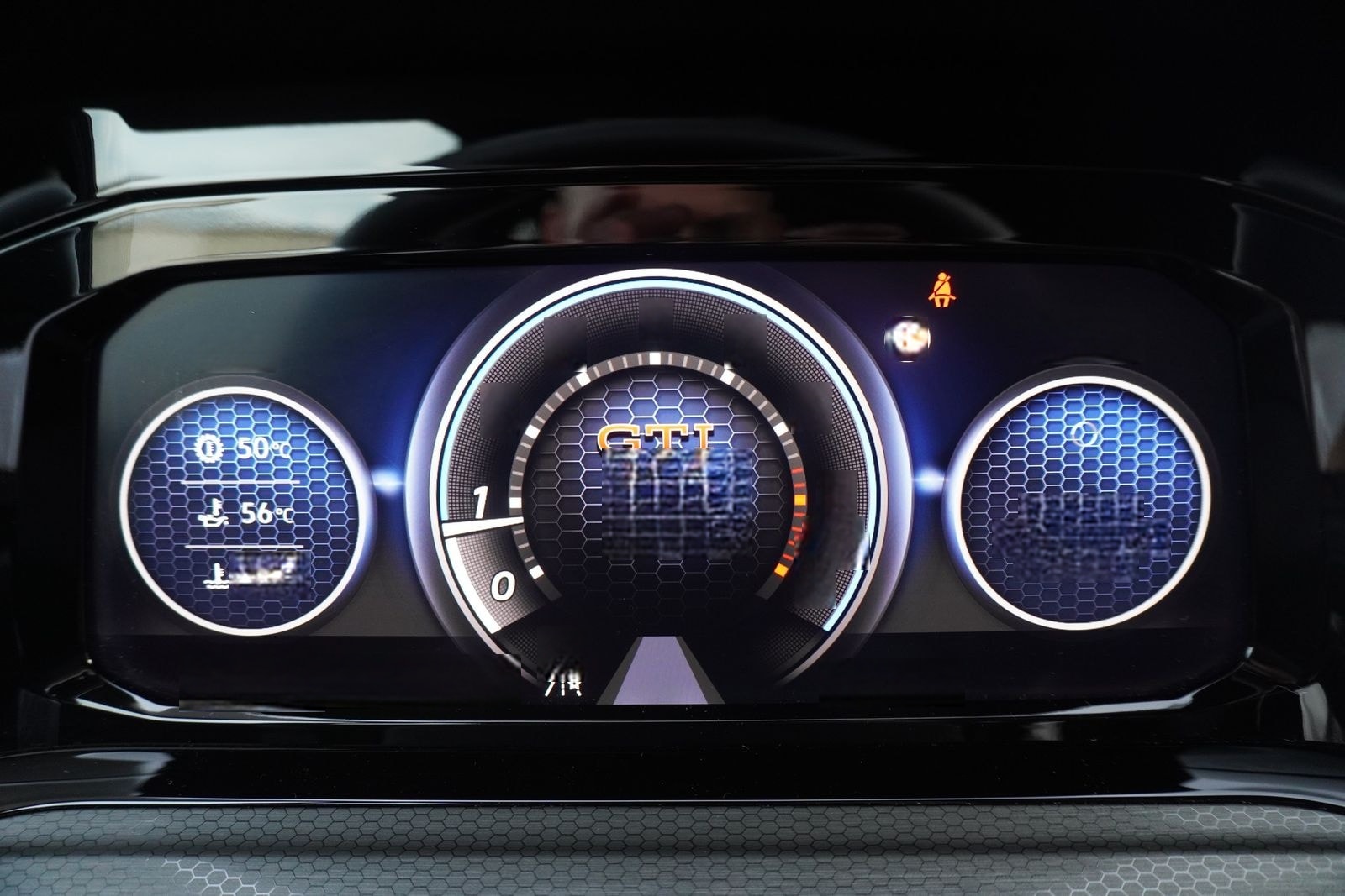 Volkswagen Golf VIII 2.0 GTI Clubsport LED Navi Alcantara foto 25