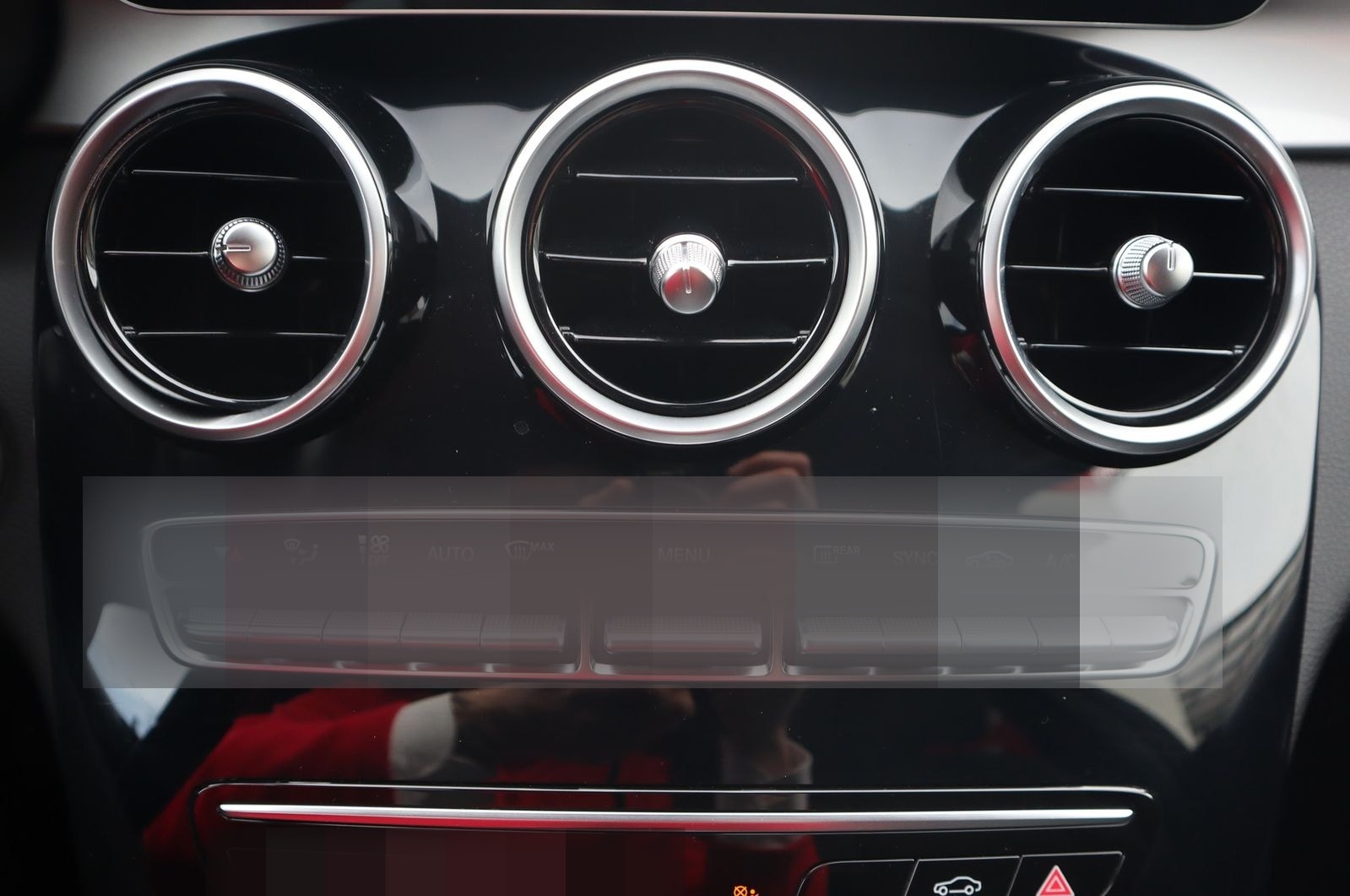 Mercedes-Benz C200 T-Modell d Avantgarde LED Navi ACC PDC foto 16