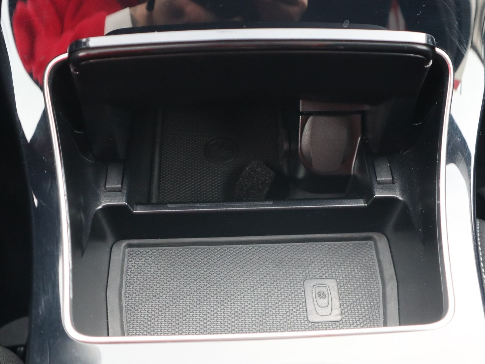 Mercedes-Benz C200 T-Modell d Avantgarde LED Navi ACC PDC foto 17