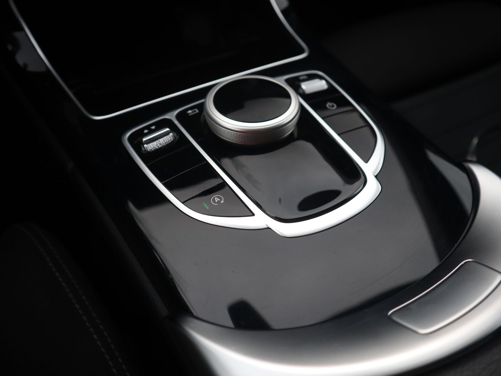 Mercedes-Benz C200 T-Modell d Avantgarde LED Navi ACC PDC foto 18