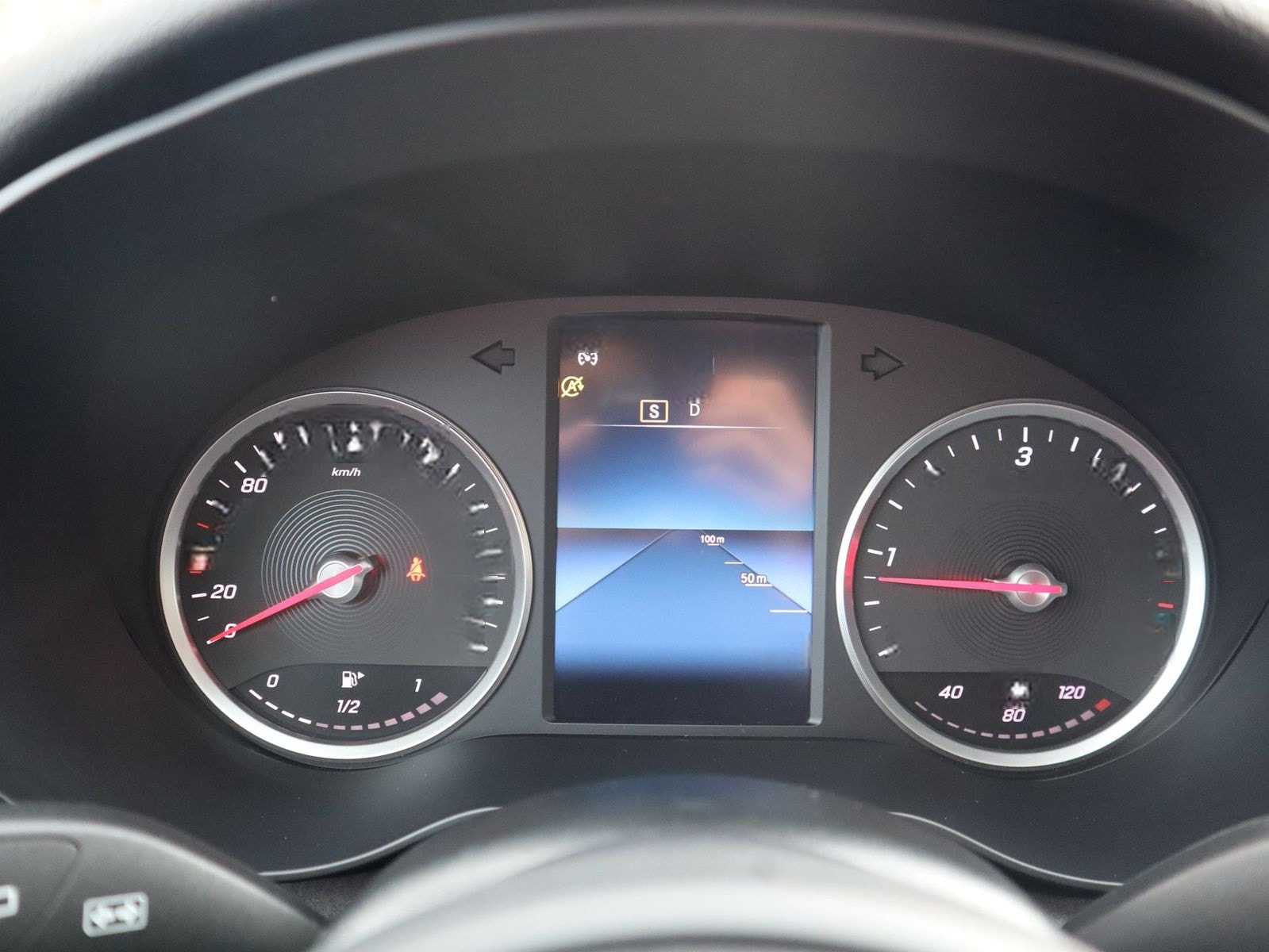 Mercedes-Benz C200 T-Modell d Avantgarde LED Navi ACC PDC foto 20