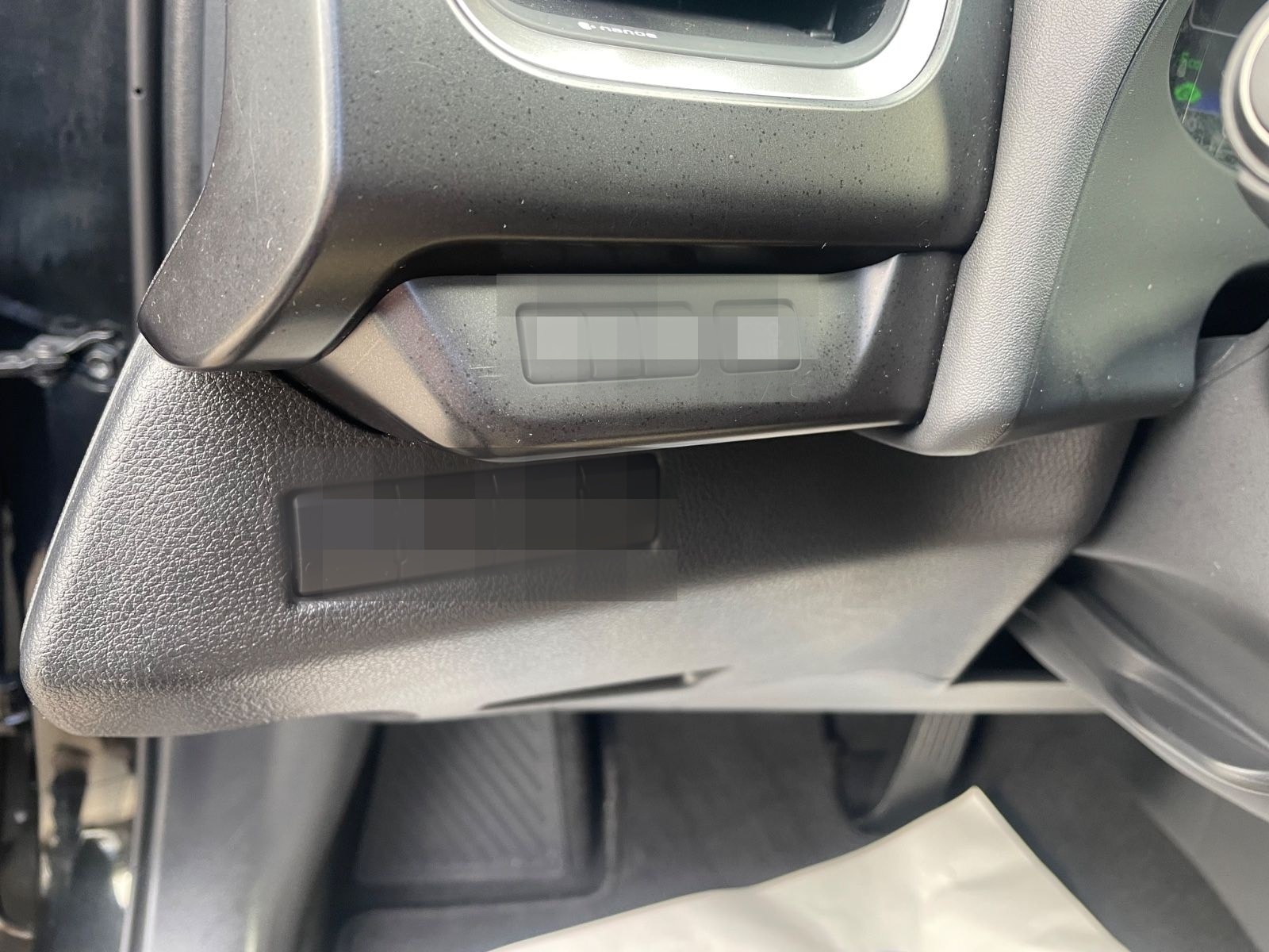 Lexus UX250H 2,0 Hybrid Automatik/Leder/Klima/Navi/Kam foto 12