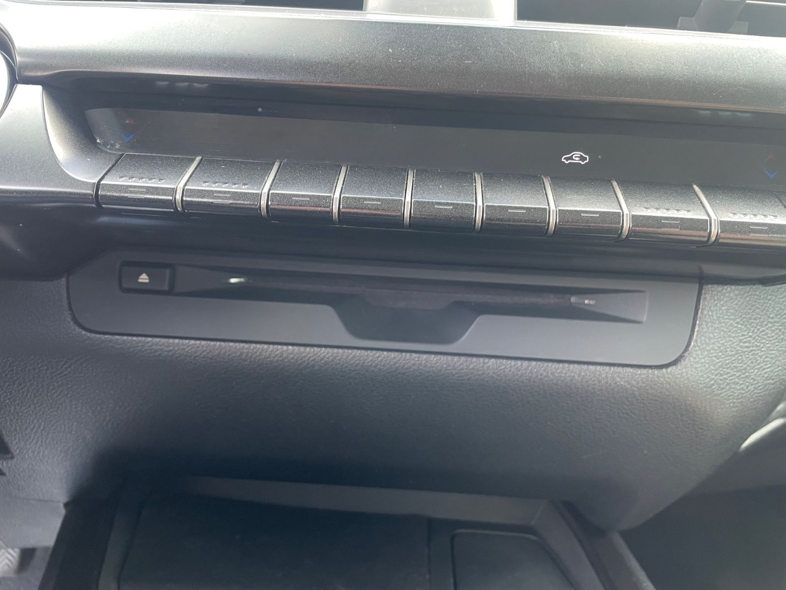 Lexus UX250H 2,0 Hybrid Automatik/Leder/Klima/Navi/Kam foto 18