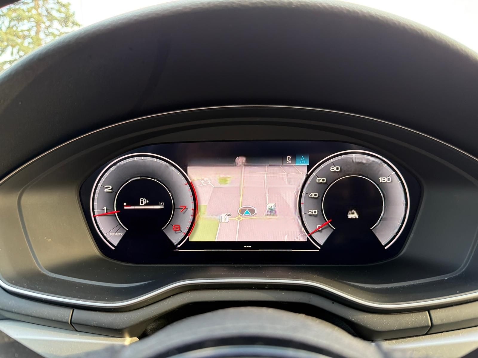 Audi A4 Advanced/1.Hd/NAVI/CAM/SITZHEIZUNG foto 16